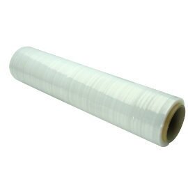 炎州 PE 伸縮膜 17u (寬度50cm x 250米) 4捲/件【APP滿額下單10%點數(單一帳號最高5000點)】1/31止