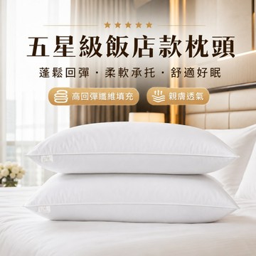 台灣出貨 日式枕頭 飯店枕頭 護頸枕 高枕頭 枕芯 低枕頭 助眠枕 按摩枕 人體工學枕 羽絲棉枕 民宿枕頭 好睡枕頭