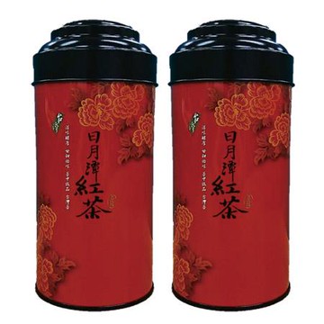 新造茗茶日月潭手採紅茶/阿薩姆紅茶100g+紅玉紅茶100g