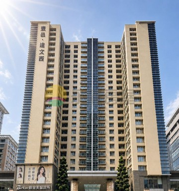 享平方旁達文西。大4房雙主臥。雙平面車位｜新竹縣竹北市光明六路東一段