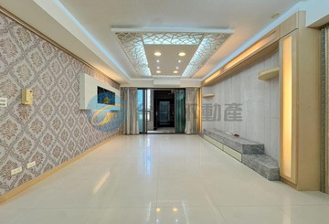 雙捷運｜中正美麗殿｜三房平車稀有釋出｜高雄市前金區新盛二街