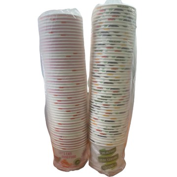 特賣出清~~紙湯杯 紙碗 蓋子 50入裝 260cc/520/750/850 /780cc/1000（超商限購2條含蓋）