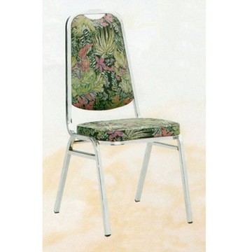 msl米詩蘭居家晶華皮面餐椅/麻將椅