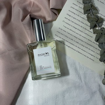海風吹拂淡香水(60ML)