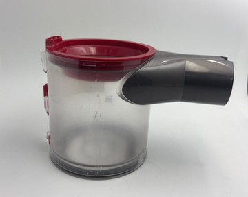 (二手良片保固3個月) Dyson V8 集塵筒 _t01