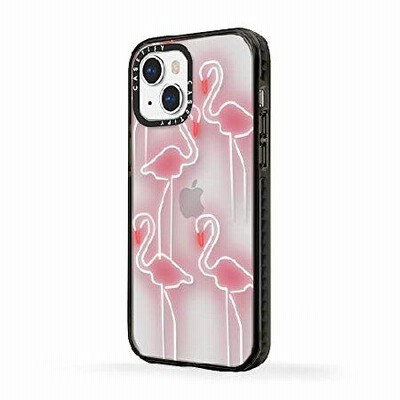CASETiFY iPhone13mini インパクトケースマットブラック | powercar.com.do