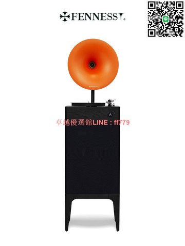 【卓越優選館】梵尼詩Donut i5專業級黑膠唱片機電唱現代輕奢HiFi留聲機藍牙音響