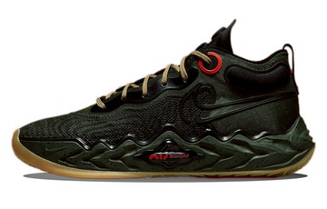 AIR ZOOM GT RUN CARBON GREEN