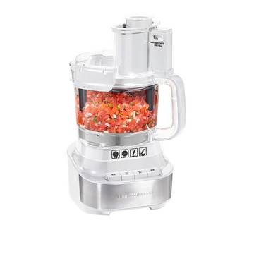 Hamilton Beach漢美馳｜大旋風多功能食物調理機 / 料理機 70822-TW【廠商直送】