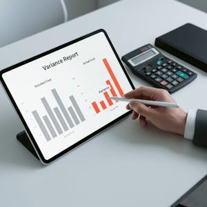Standard Costing & Cost Performance Analysis