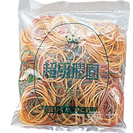 LIFE 橡皮圈A級#18*1﹙8兩入﹚