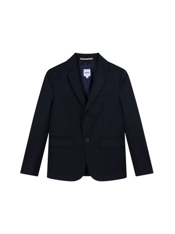 boss formal jacket