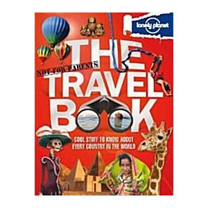 Lonely Planet Not for Parents Travel Book (Hardcover  1st)