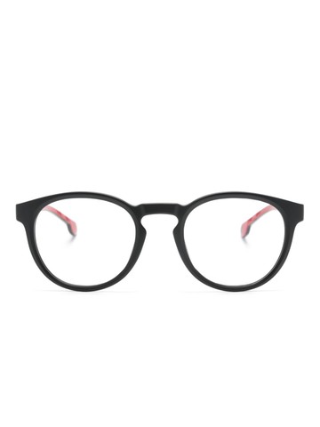 Carrera - Carduc 019 pantos-frame glasses - men - Acetate - 50 - Black