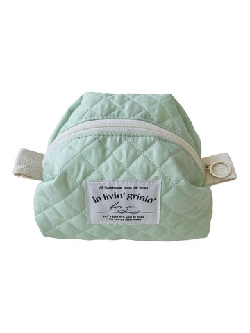 murmuring pouch M_melon