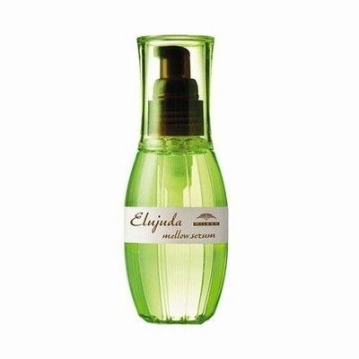 エルジューダ メロウセラム 120ml 正規品 Elujuda ミルボン 洗い流さないトリートメント アウトバストリートメント 美髪 サロン仕上げ ふんわり さらさら