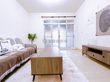 直接可以入住!!全屋翻新一樓公寓|超大室內空間｜｜高雄市仁武區華園街