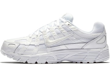 WMNS P-6000 TRIPLE WHITE