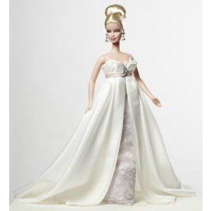 Barbie(バービー) is Eternal 2012 National Collectible Barbie