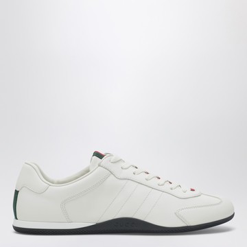 Gucci Shift white sneakers