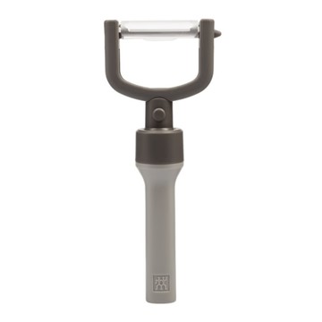 ZWILLING 雙人 多功能削皮器 36610-005  1個  黑色
