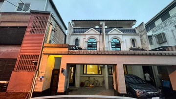 吉安行政區｜輕屋齡 雙併 車庫別墅｜花蓮縣吉安鄉吉昌二街