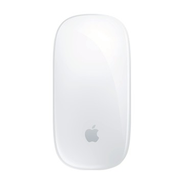 Apple 台灣公司貨 Magic Mouse 含USB-C充電連接線 MXK53TA 11.35 x 5.71 x 2.16cm 0.099kg 原廠保固  A3204  White  1個
