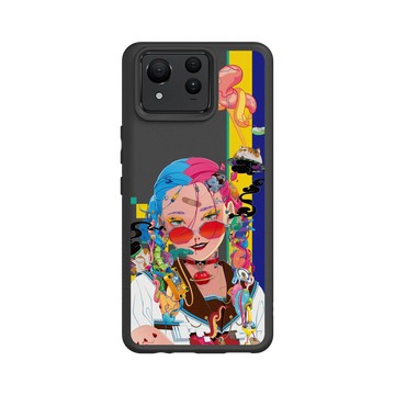 Zenfone 11 Ultra SolidSuit 黑 - MITSUME - Maiden's Daydream