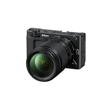 Nikon ZR Body+NIKKOR Z 24-200m