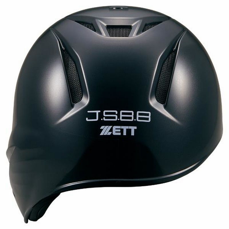 受注生産>ゼット(ZETT) 軟式打者用ヘルメット 片耳付き 受注生産>ゼット(ZETT) 軟式打者用ヘルメット 片耳付き