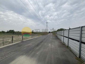 近岡山信義段開心小農場#都計內農地｜高雄市岡山區石螺段