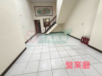 文馨美店住+雙車位｜台中市烏日區中華路