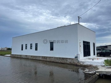 礁溪50坪5米挑高農糧加工室&大坪數&大空間☆｜宜蘭縣礁溪鄉淇武蘭五路