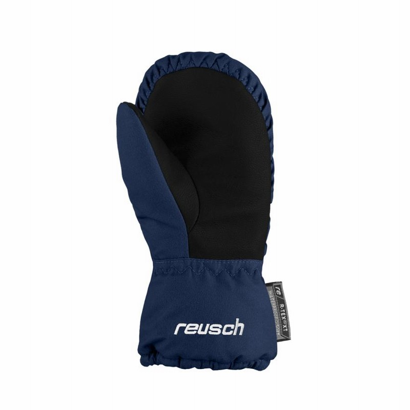 REUSCH〔ロイシュ スキー グローブ キッズ〕＜2024＞REUSCH OLLY R-TEX XT MITTEN 通販  LINEポイント最大0.5%GET LINEショッピング