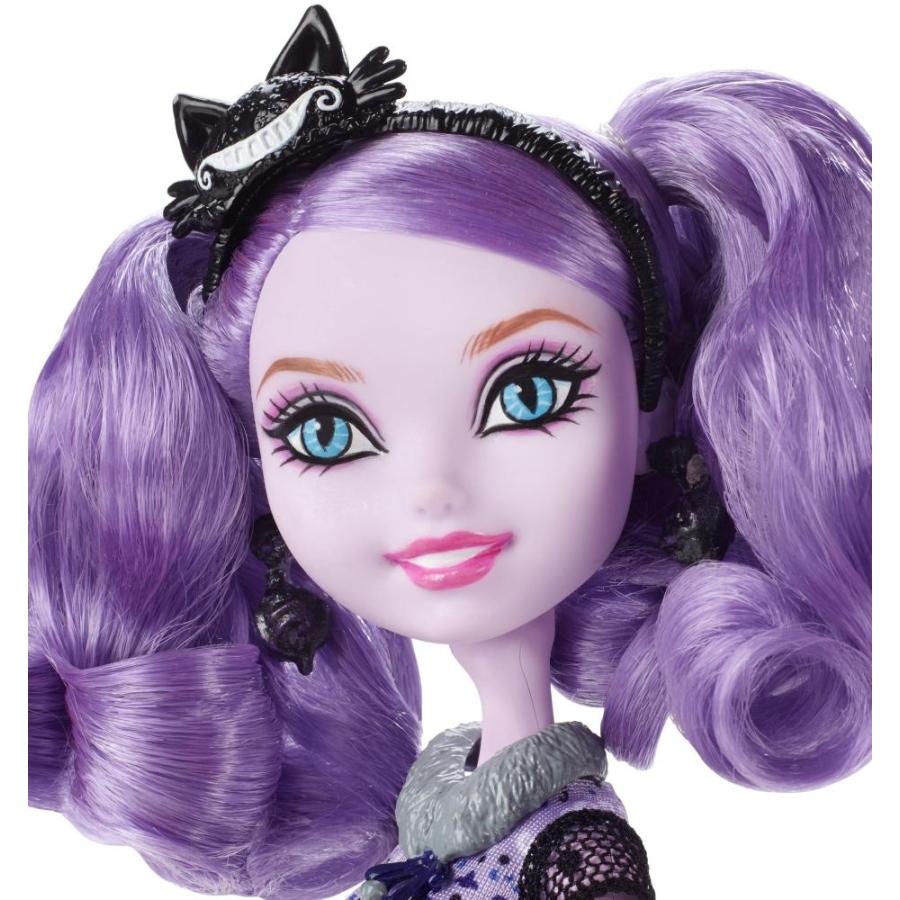 エバーアフターハイEver After High Kitty Cheshire Doll