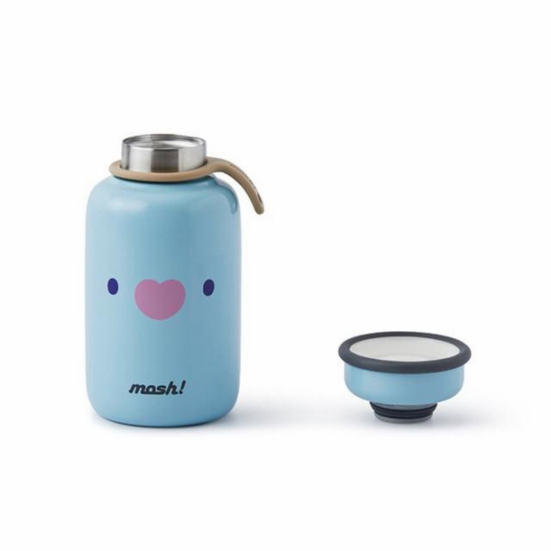 BTS 防弾少年団 BT21 公式グッズ TUMBLER タンブラー マイボトル