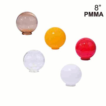21CM PMMA球燈 L10-50-1592-8