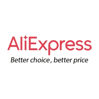 AliExpress（アリエクスプレス）