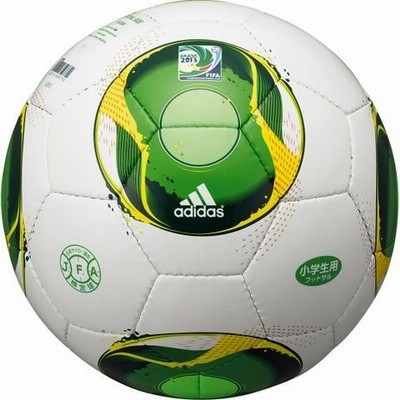限定 クーポン10% 新品 サッカーボール2013 ブラジルコンフェデ 