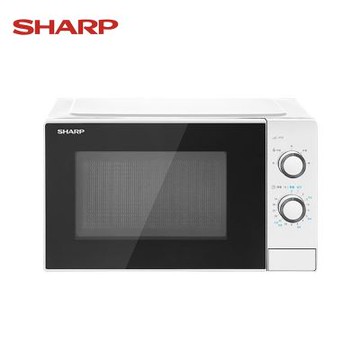 SHARP夏普 25L機械式微波爐R-TT25PS-W