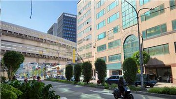 橋和捷運⭐️稀有低公設廠房｜新北市中和區橋和路