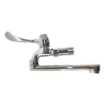 新多多小舖 陶瓷自由栓  簡約設計  DIY安裝  操作簡單  不適用  1個