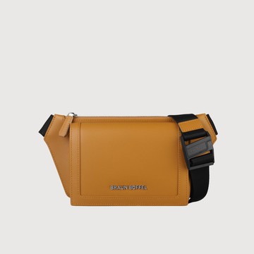 【免費升級送禮包裝】 摩森 腰胸包-淺棕色/BF562-07-CS