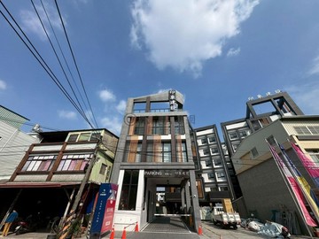 萬丹印象萬丹路二段全新三房二衛開窗平車6樓｜屏東縣萬丹鄉萬丹路二段