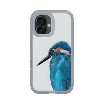 iPhone 16 AirX 流變灰 - Alexis Rateau - 翠鳥