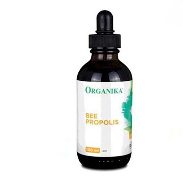 [COSCO代購6] W121982 Organika 蜂膠液 100毫升