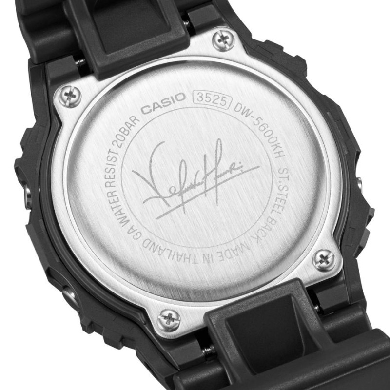 Gショック G-SHOCK KELVIN HOEFLER × POWELL PERALTA コラボ 限定