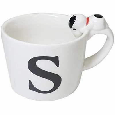 イニシャル S マグカップの通販 104件の検索結果 Lineショッピング