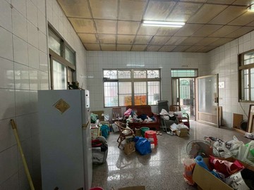 六合夜市商四土地-贈3樓地上物｜高雄市新興區新興段四小段