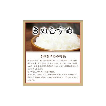 ふるさと納税 米 藤本勝彦さんのきぬむすめ玄米10kg 日本一おいしい米コンテストin庄内町金賞3.. 兵庫県稲美町